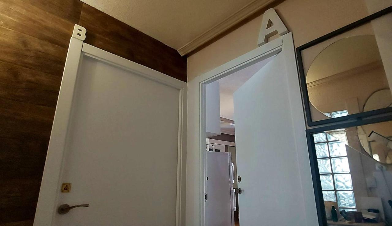 אליקאנטה Modern Apartment In Alacant 60M² Wheelchair Accessible מראה חיצוני תמונה