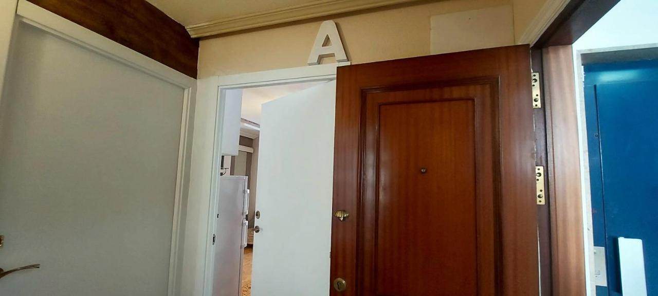 אליקאנטה Modern Apartment In Alacant 60M² Wheelchair Accessible מראה חיצוני תמונה