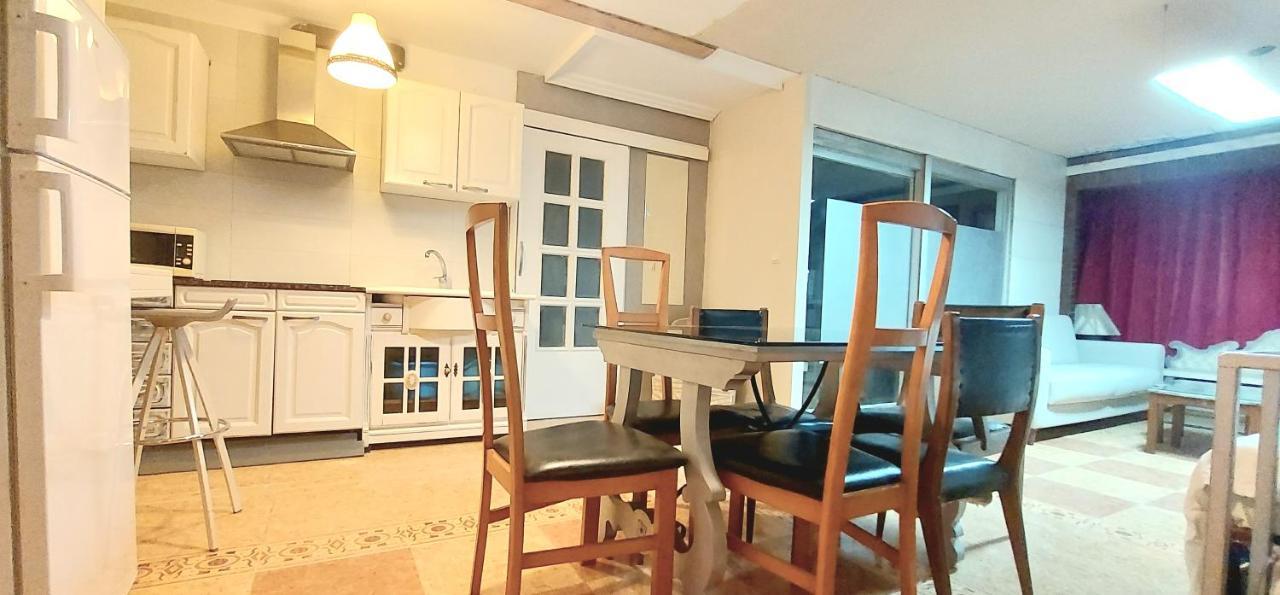 אליקאנטה Modern Apartment In Alacant 60M² Wheelchair Accessible מראה חיצוני תמונה