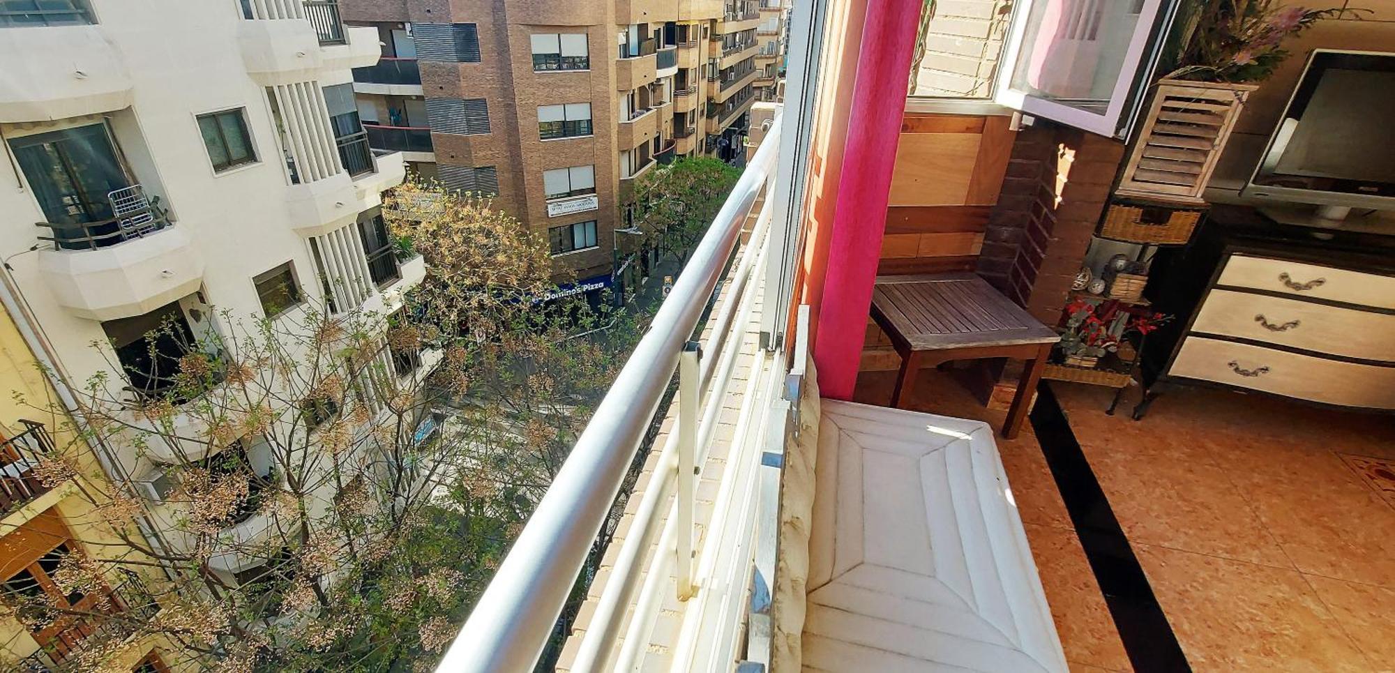 אליקאנטה Modern Apartment In Alacant 60M² Wheelchair Accessible מראה חיצוני תמונה