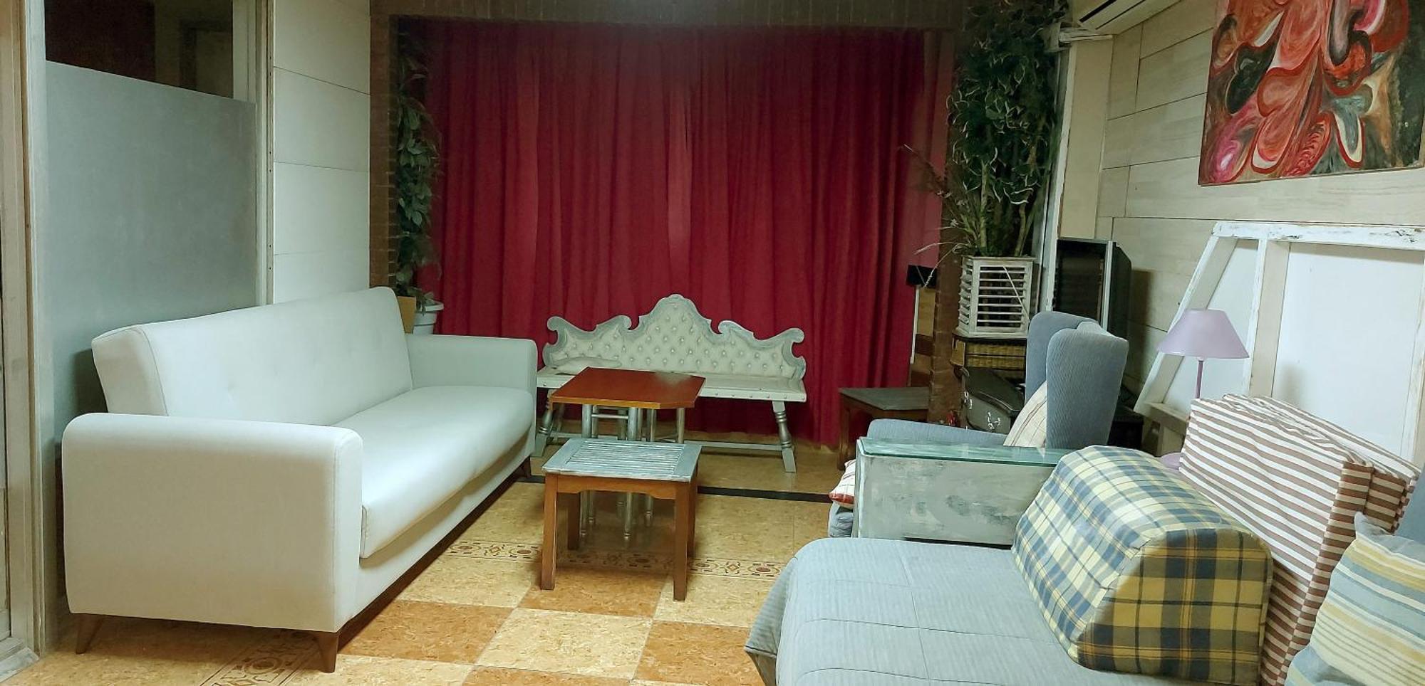 אליקאנטה Modern Apartment In Alacant 60M² Wheelchair Accessible מראה חיצוני תמונה