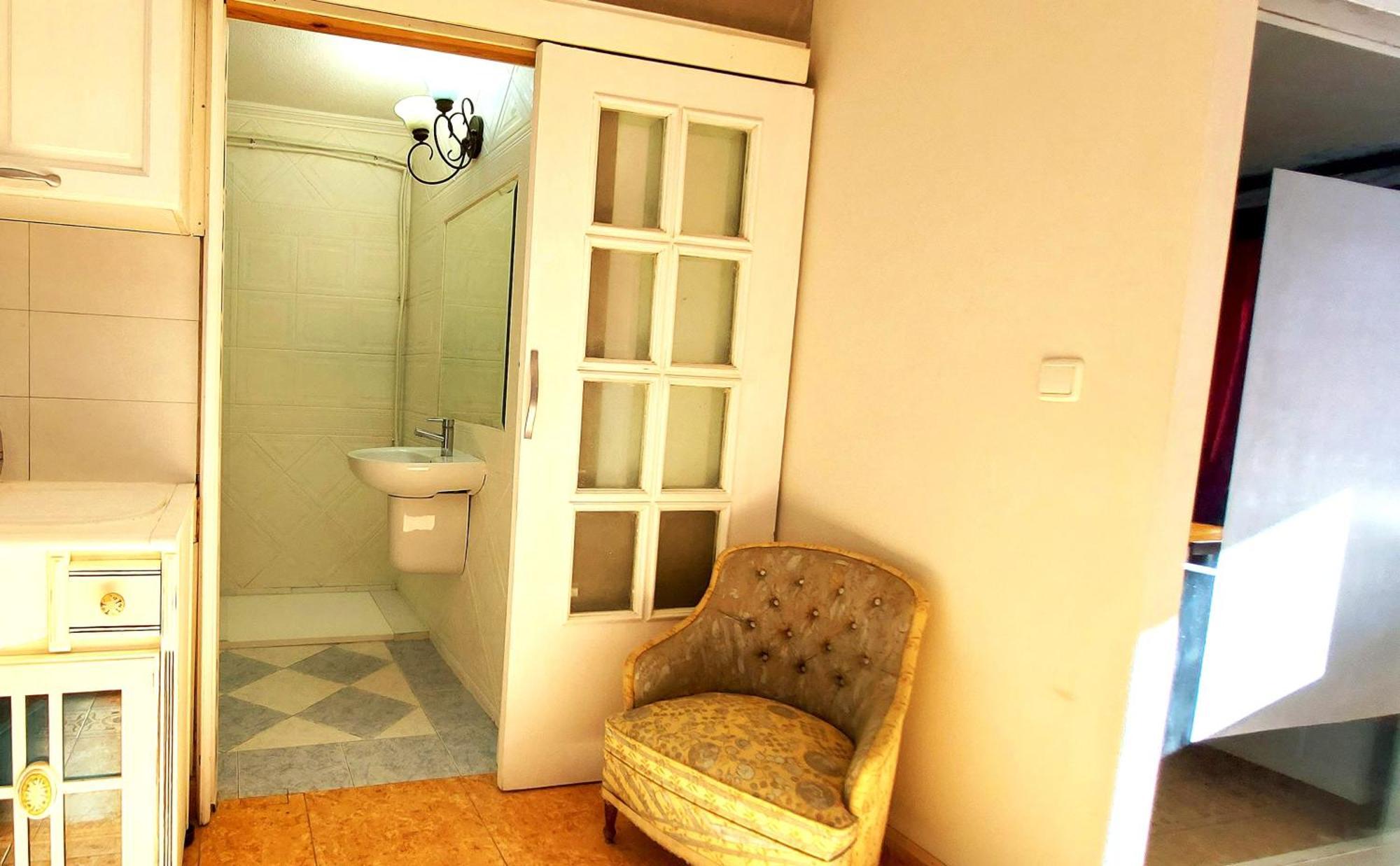 אליקאנטה Modern Apartment In Alacant 60M² Wheelchair Accessible מראה חיצוני תמונה
