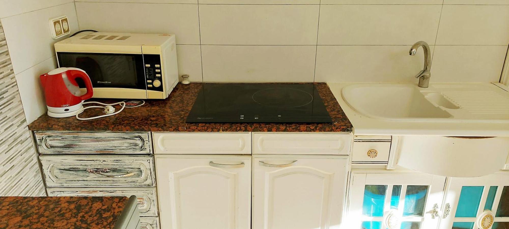 אליקאנטה Modern Apartment In Alacant 60M² Wheelchair Accessible מראה חיצוני תמונה