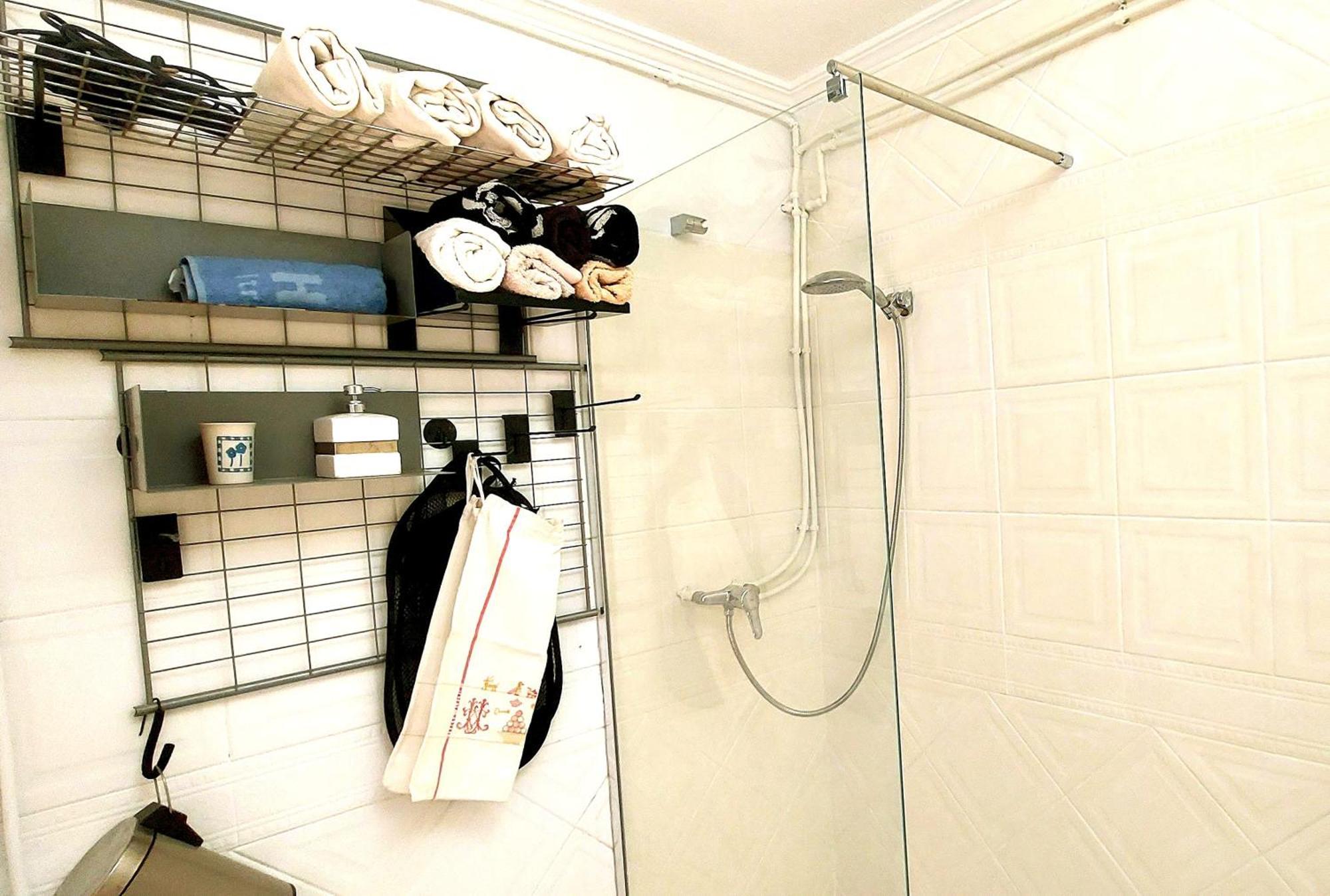 אליקאנטה Modern Apartment In Alacant 60M² Wheelchair Accessible מראה חיצוני תמונה