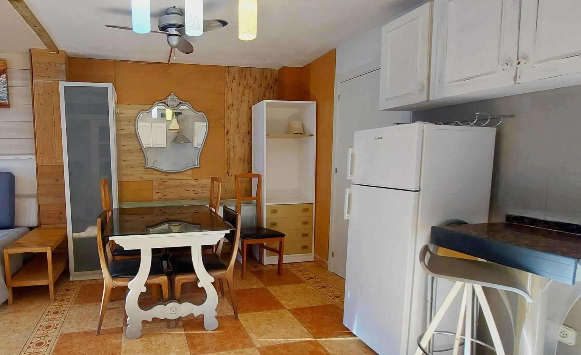 אליקאנטה Modern Apartment In Alacant 60M² Wheelchair Accessible מראה חיצוני תמונה