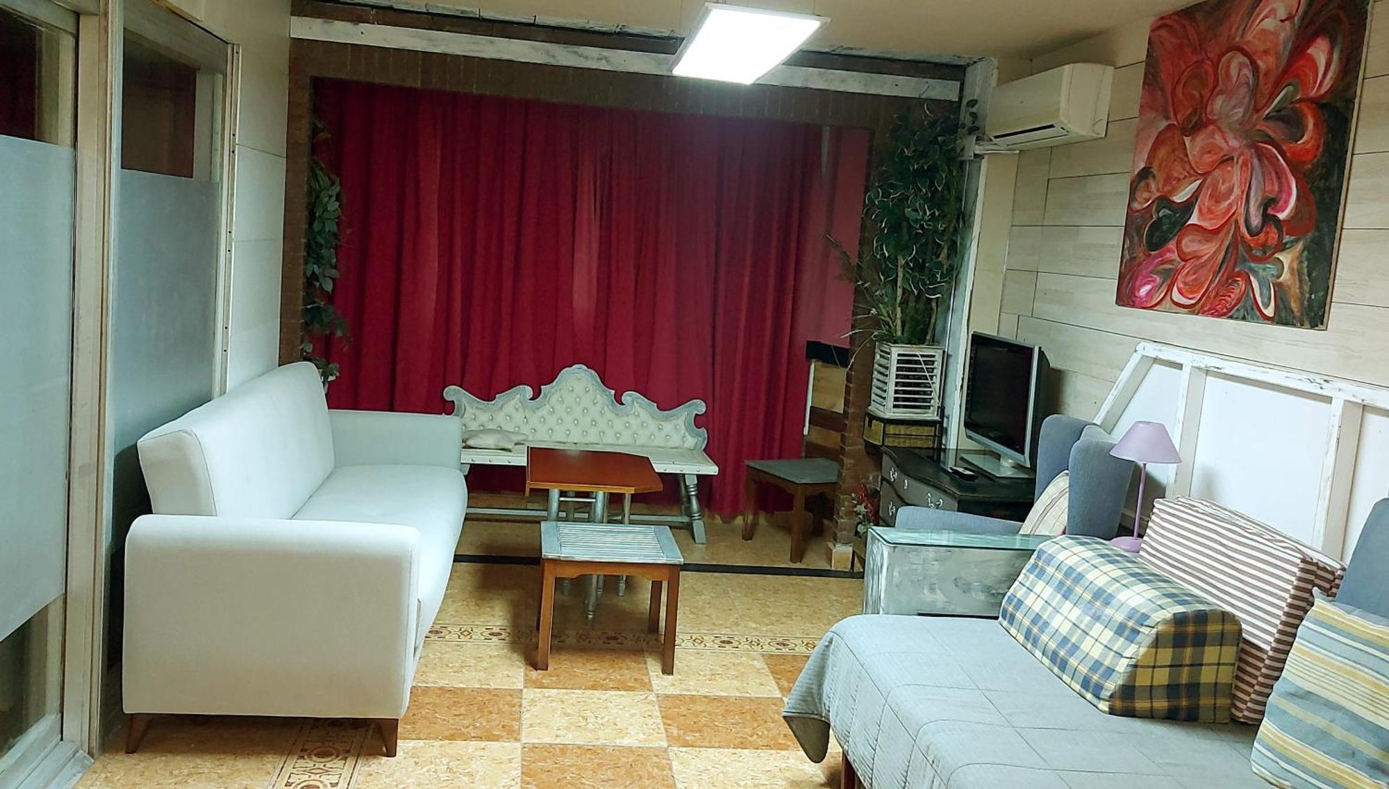 אליקאנטה Modern Apartment In Alacant 60M² Wheelchair Accessible מראה חיצוני תמונה