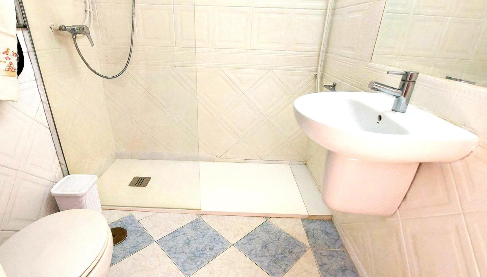 אליקאנטה Modern Apartment In Alacant 60M² Wheelchair Accessible מראה חיצוני תמונה