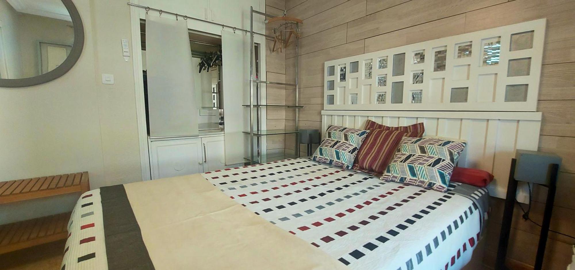 אליקאנטה Modern Apartment In Alacant 60M² Wheelchair Accessible מראה חיצוני תמונה