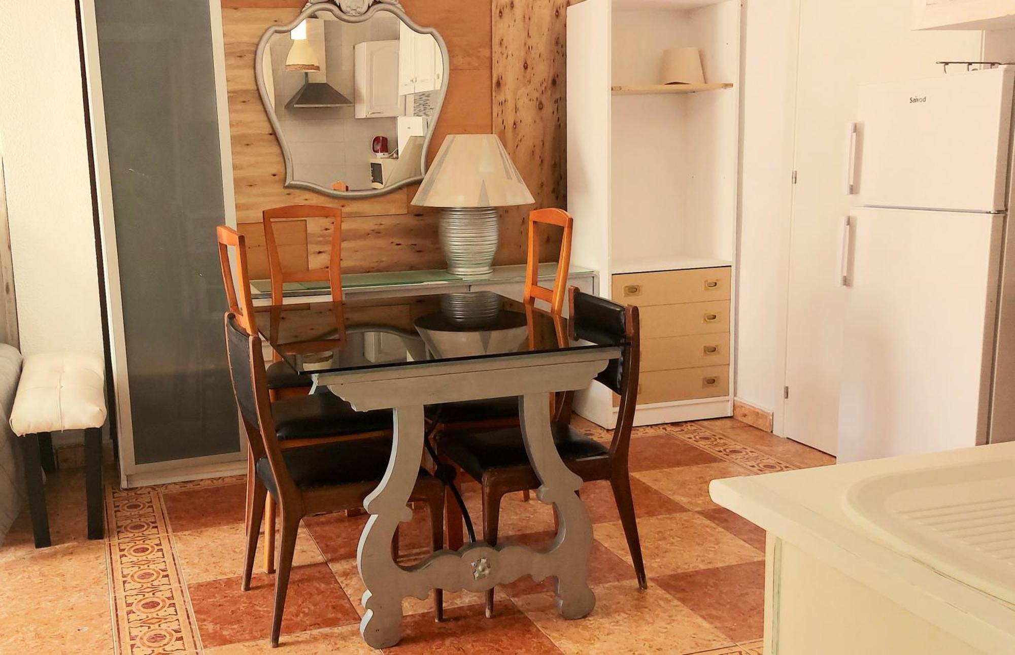 אליקאנטה Modern Apartment In Alacant 60M² Wheelchair Accessible מראה חיצוני תמונה