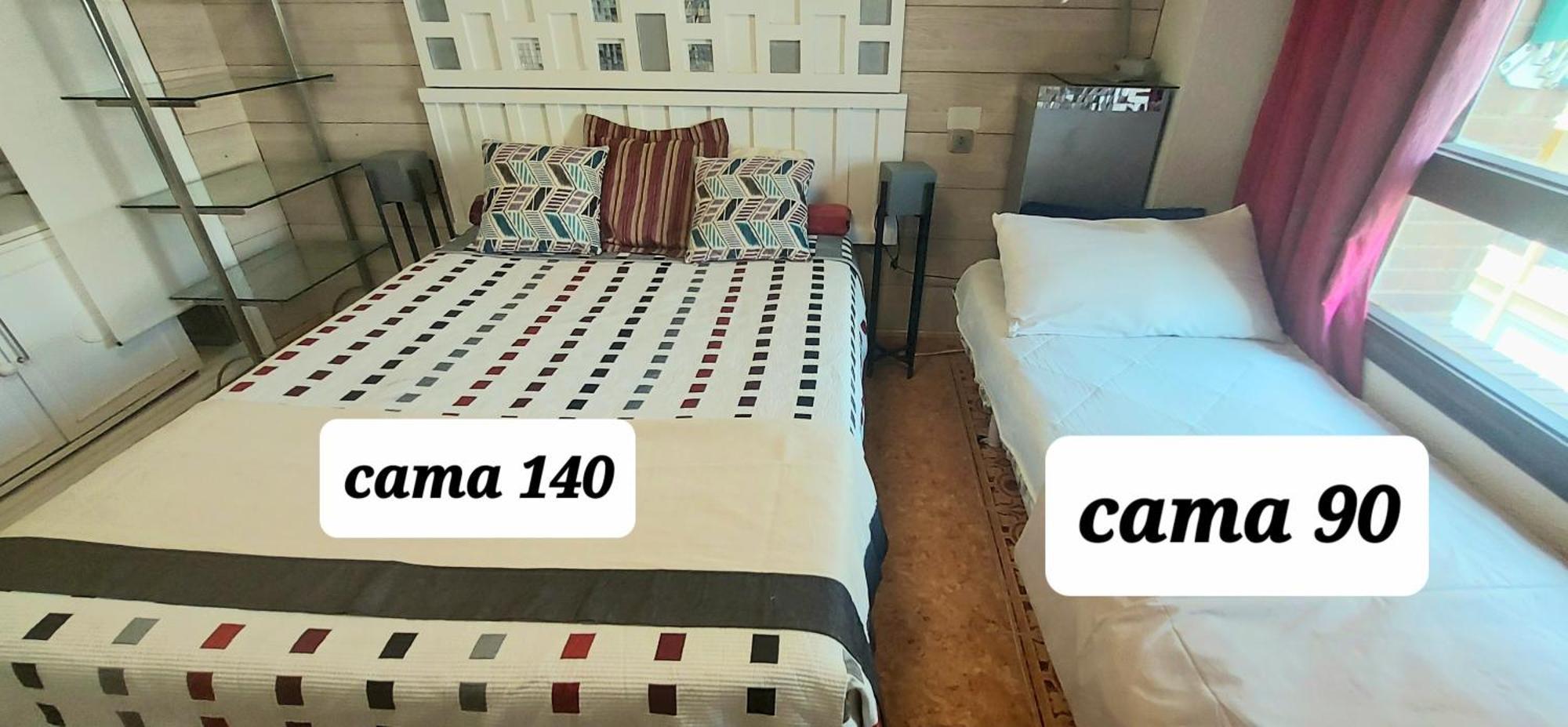 אליקאנטה Modern Apartment In Alacant 60M² Wheelchair Accessible מראה חיצוני תמונה