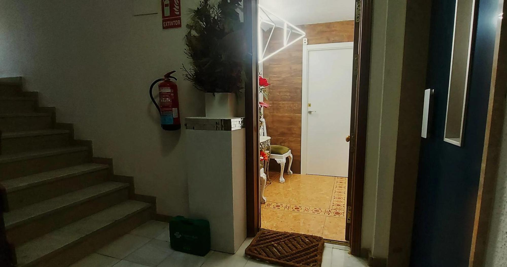 אליקאנטה Modern Apartment In Alacant 60M² Wheelchair Accessible מראה חיצוני תמונה