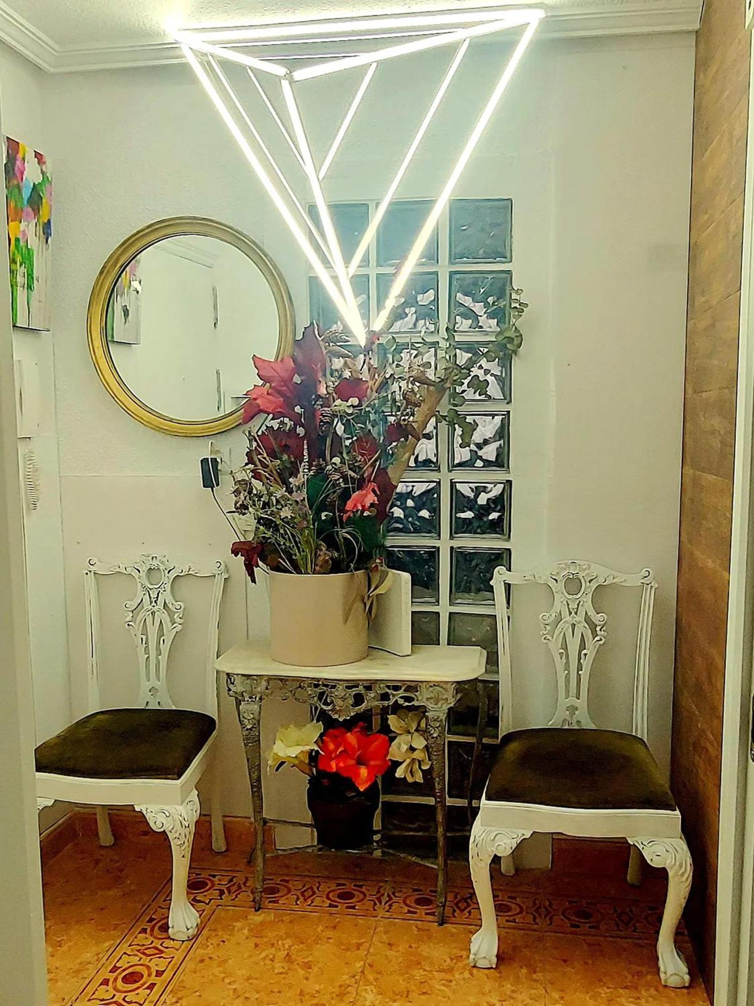 אליקאנטה Modern Apartment In Alacant 60M² Wheelchair Accessible מראה חיצוני תמונה