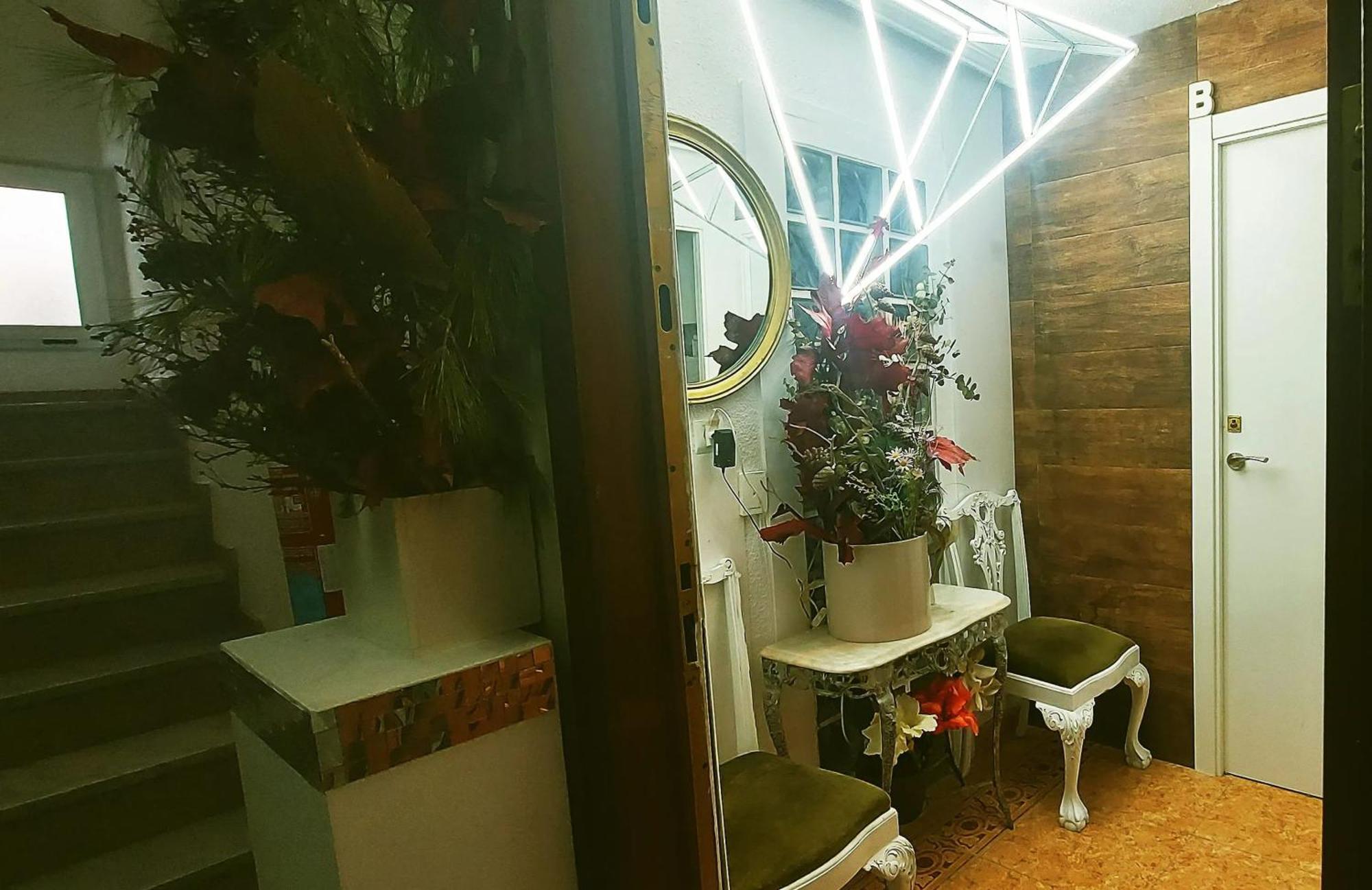 אליקאנטה Modern Apartment In Alacant 60M² Wheelchair Accessible מראה חיצוני תמונה