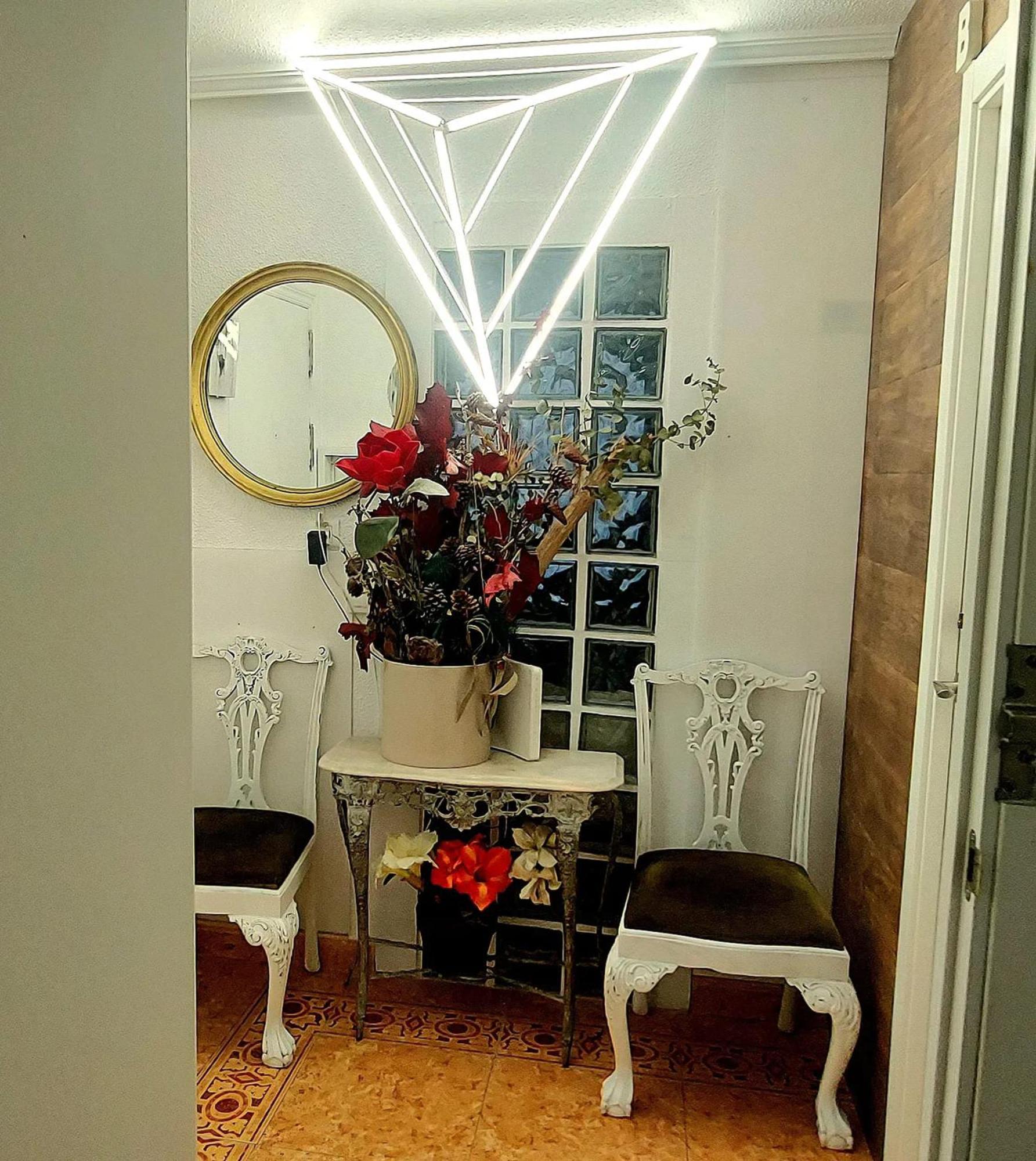 אליקאנטה Modern Apartment In Alacant 60M² Wheelchair Accessible מראה חיצוני תמונה
